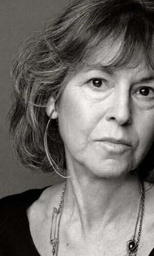 Louise Glück
