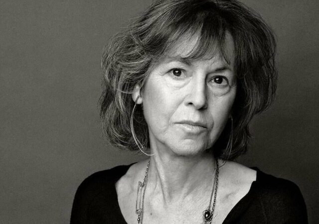 Louise Glück