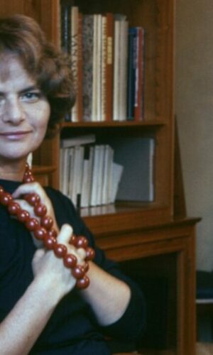 Elsa Morante