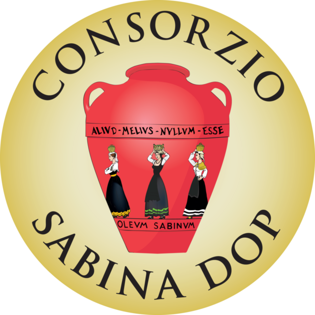 Olio Extravergine di Oliva Sabina Dop