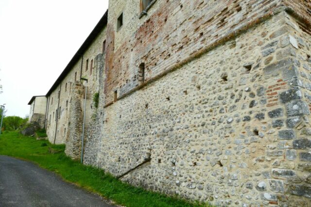 Concerviano-(RI)- San Salvatore Maggiore