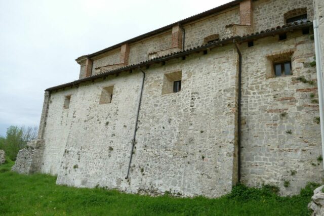 Concerviano-(RI)- San Salvatore Maggiore