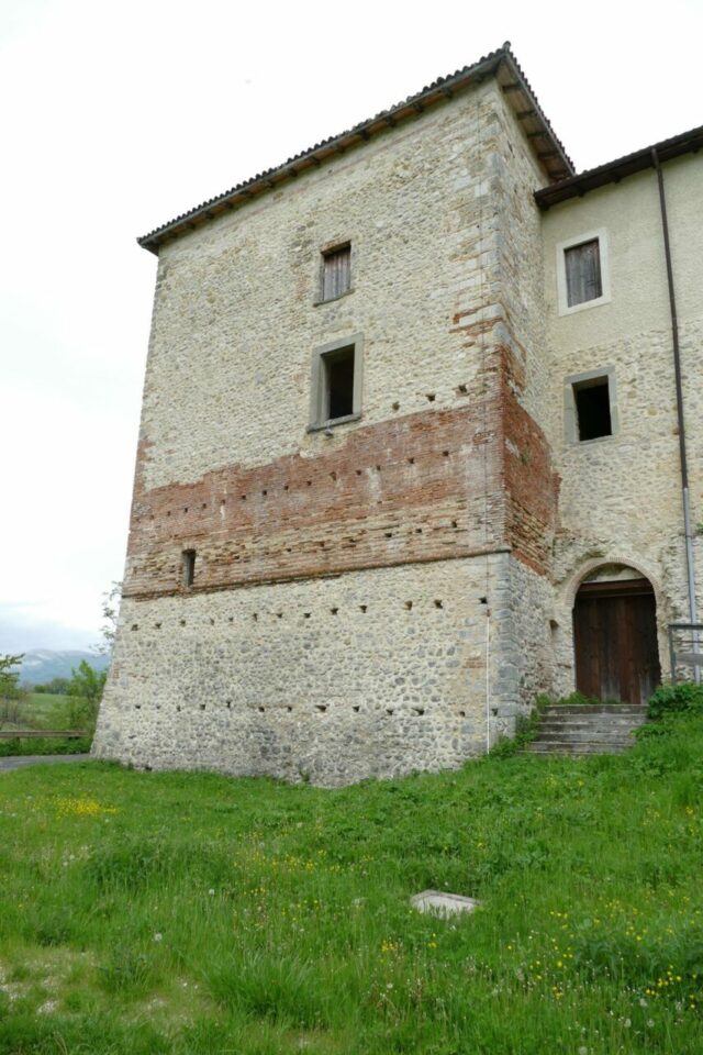 Concerviano-(RI)- San Salvatore Maggiore