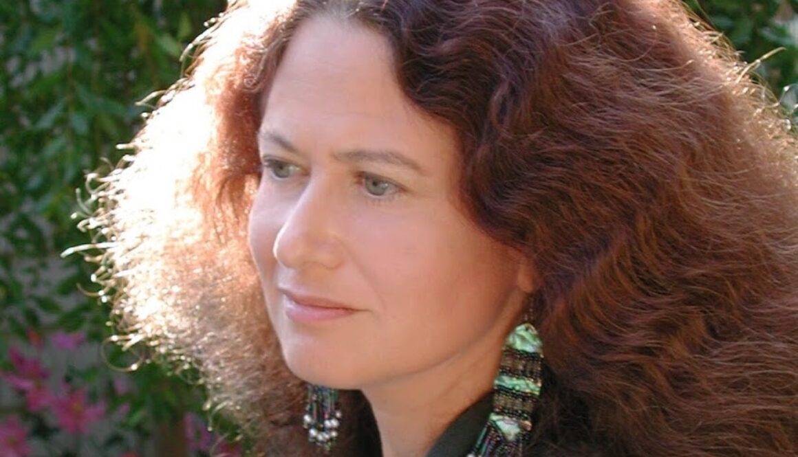 Jane Hirshfield