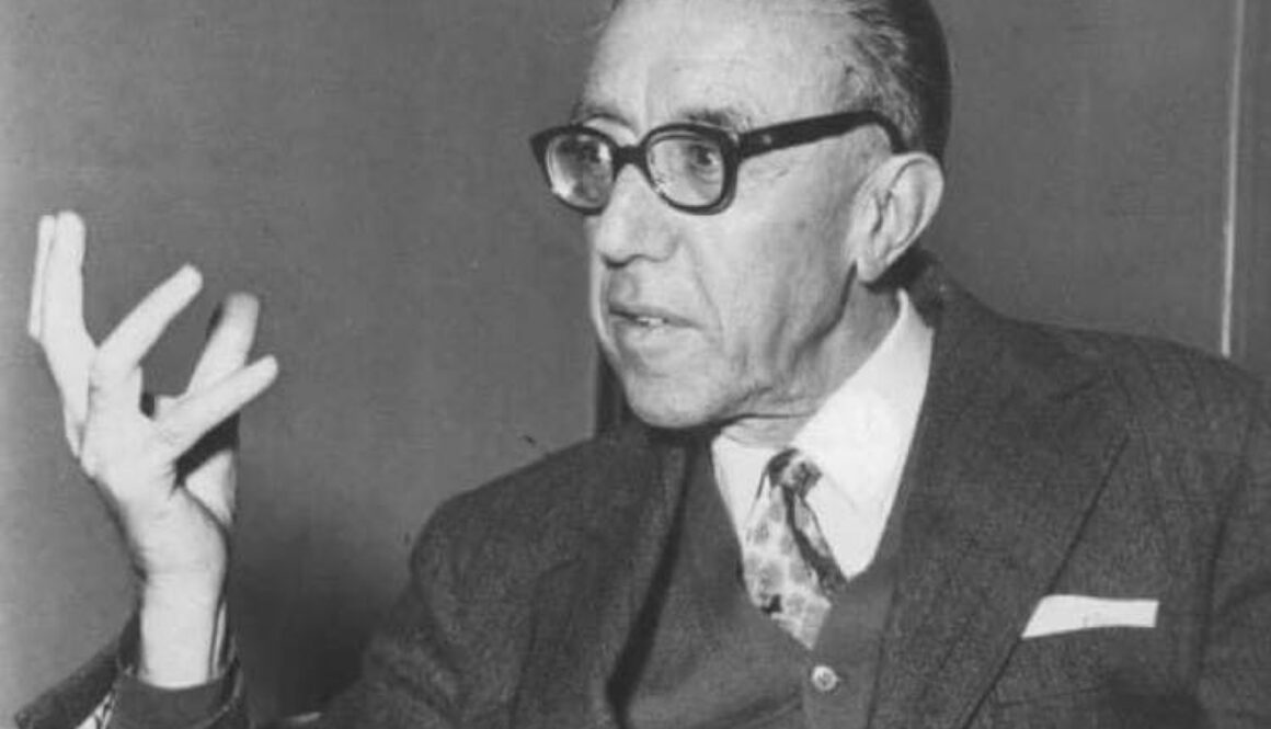 PIERO CALAMANDREI