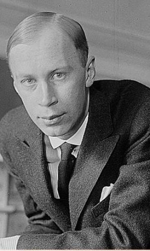 Sergej Prokofiev