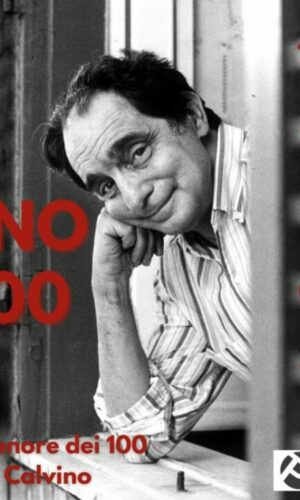 FARA in SABINA TEATRO POTLACH OMAGGIO A ITALO CALVINO