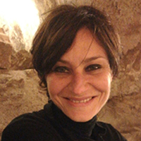 Chiara Colombini-