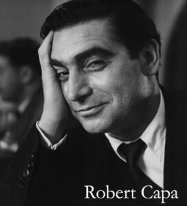 Robert Capa-