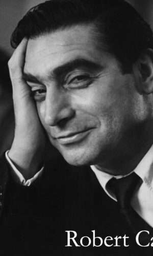 Robert Capa-