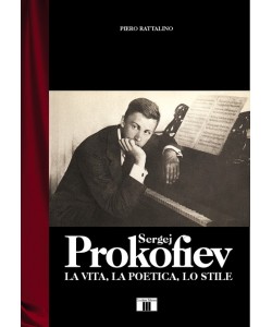 Piero Rattalino-Sergej Prokofiev