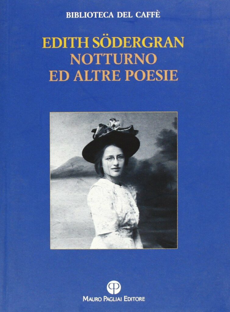 Edith Södergran-Notturno ed altre poesie