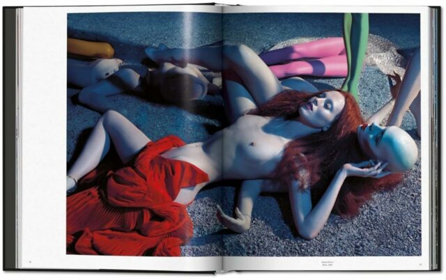 Charlotte Cotton - Mert Alas and Marcus Piggott ·