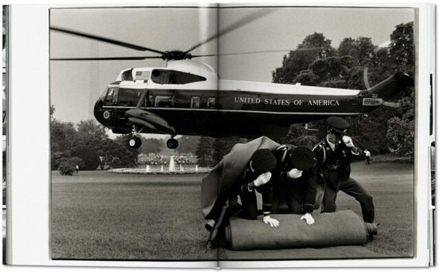 Annie Leibovitz-The early years 1970 – 1983-