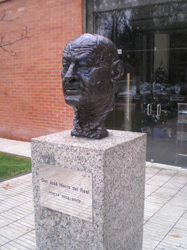 José Hierro poeta spagnolo