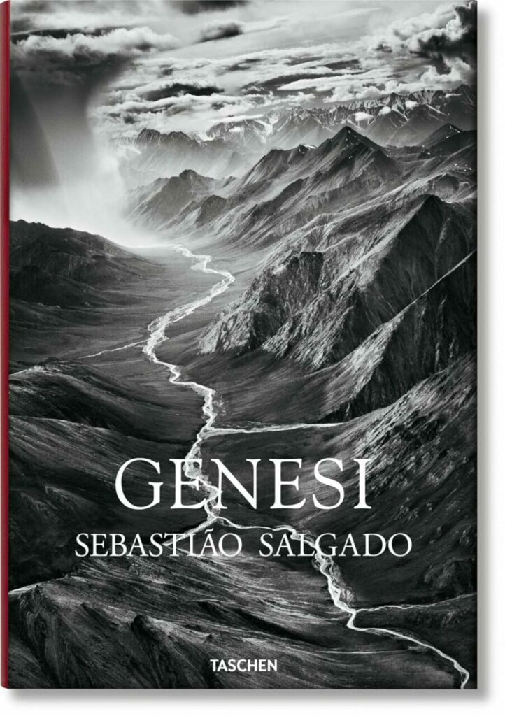 Sebastião Salgado. GENESI-