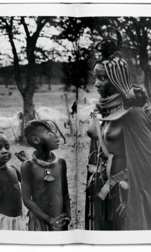 Sebastião Salgado. GENESI-