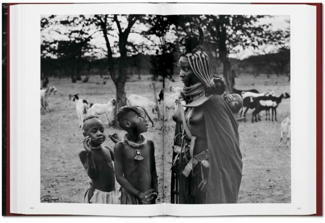 Sebastião Salgado. GENESI-