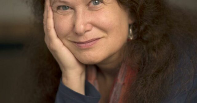 Jane Hirshfield