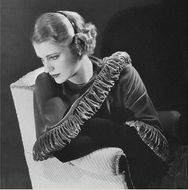 Lee Miller. Fotografie