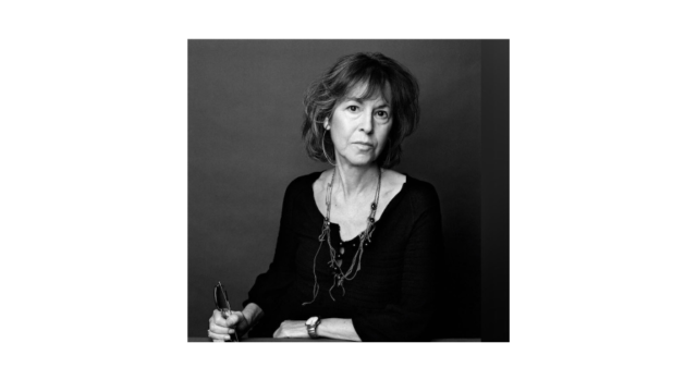 Louise Glück