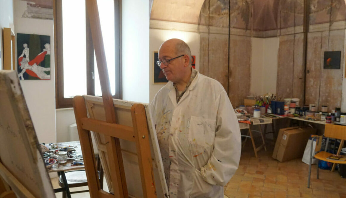 RIETI-padre Marcello Bonforte