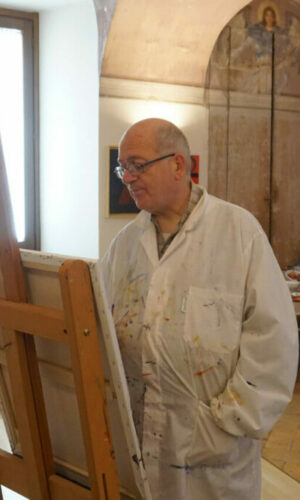 RIETI-padre Marcello Bonforte