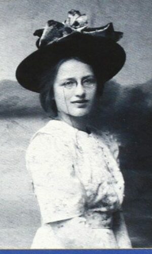 Edith Södergran