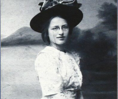 Edith Södergran