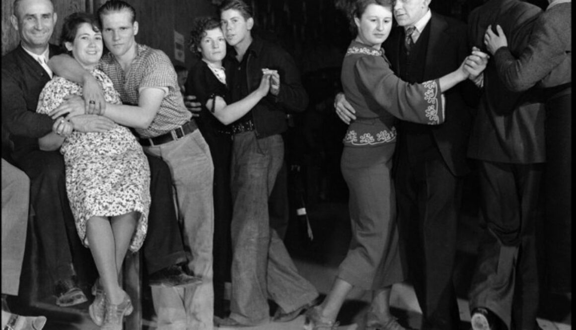  Margaret Bourke-White-Prima, donna