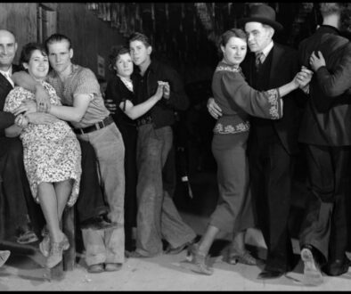  Margaret Bourke-White-Prima, donna