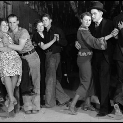  Margaret Bourke-White-Prima, donna