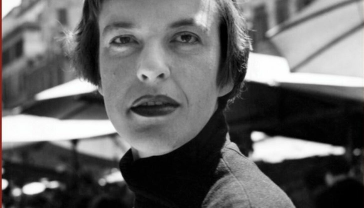 Ingeborg Bachmann