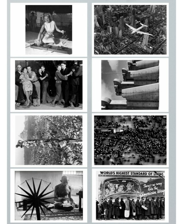 Margaret Bourke-White-CARTOLINE
