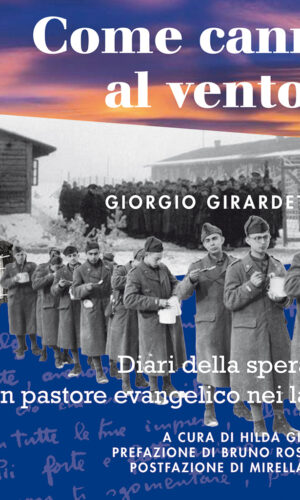 Giorgio Girardet-Come canne al vento