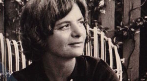 Elsa Morante