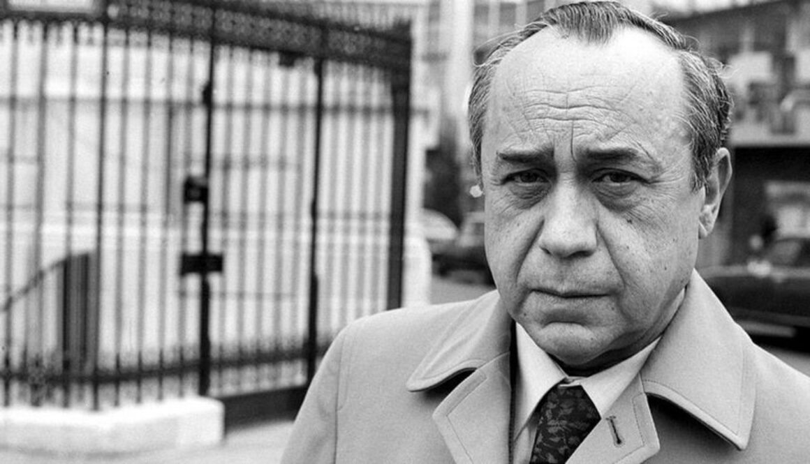 Leonardo Sciascia