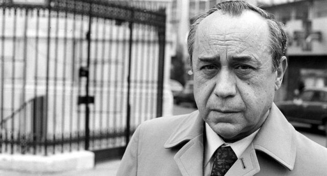 Leonardo Sciascia
