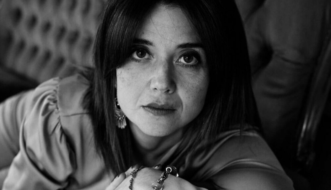 Ilaria Giovinazzo