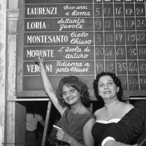 Elsa Morante