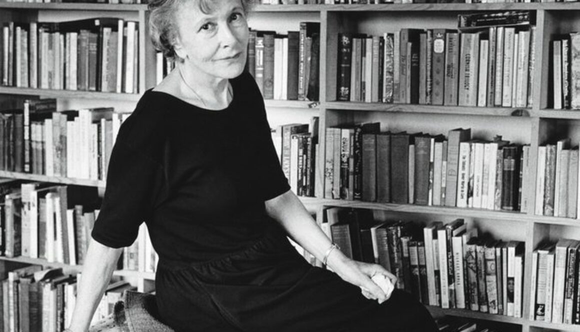 Denise Levertov