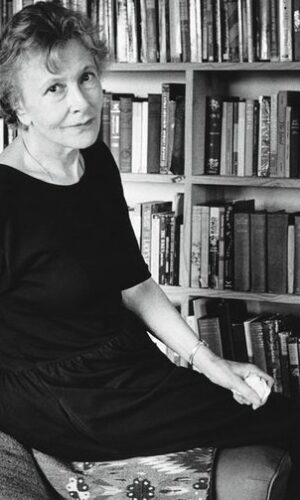 Denise Levertov