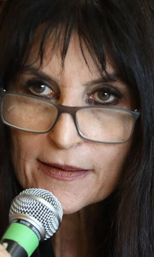 Silvia Bre