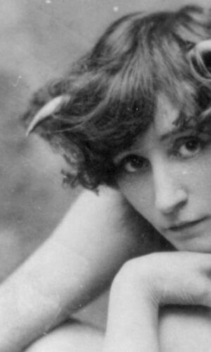 Sidonie-Gabrielle Colette