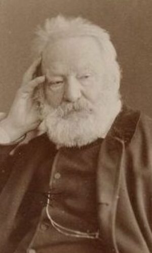 VICTOR HUGO