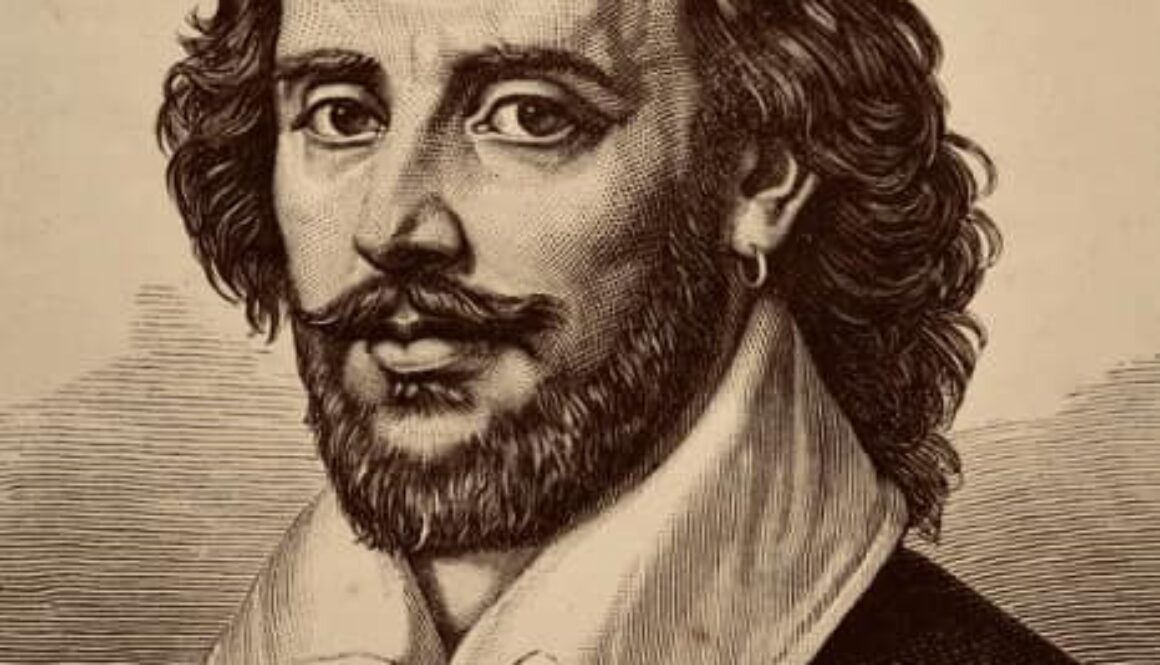 William Shakespeare