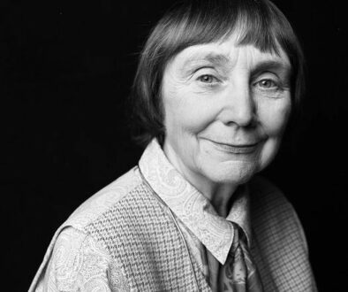 Anne Stevenson