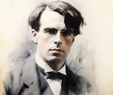 William Butler Yeats