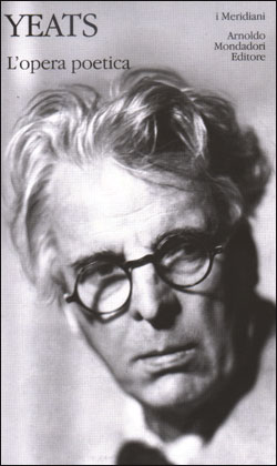 William Butler Yeats –Poesie-Biblioteca DEA SABINA