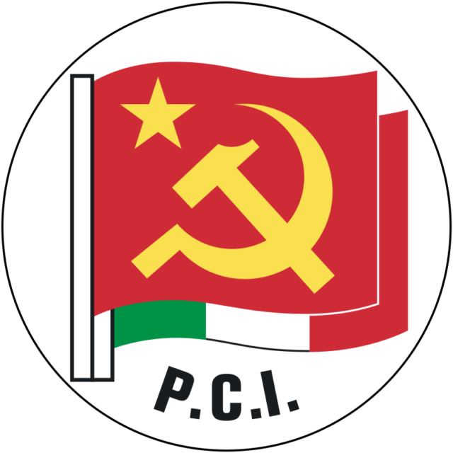 Partito Comunista Italiano